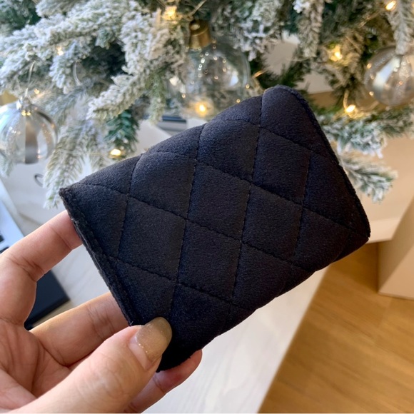 Chanel VIP Wallet - Picture 9 of 9